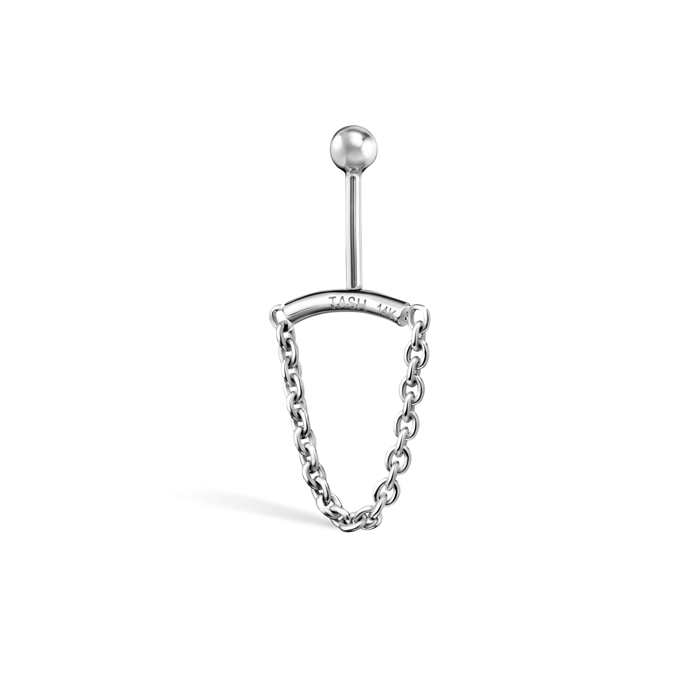 Single Chain Drape