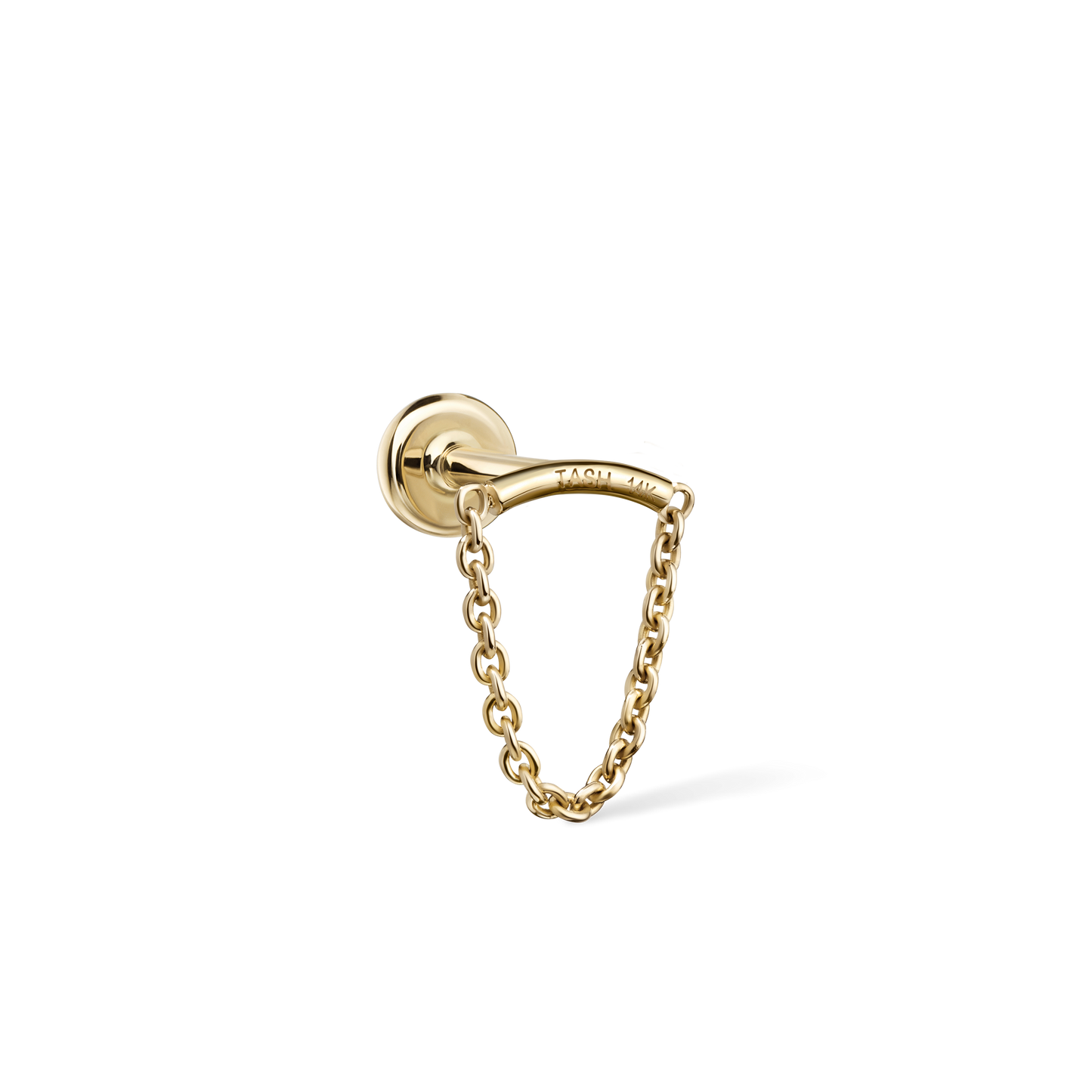 Single Chain Drape
