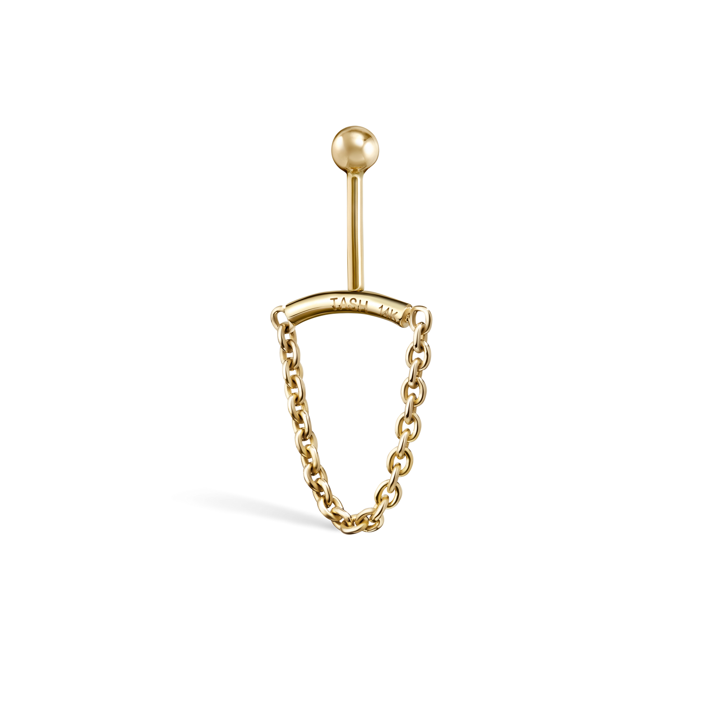 Single Chain Drape