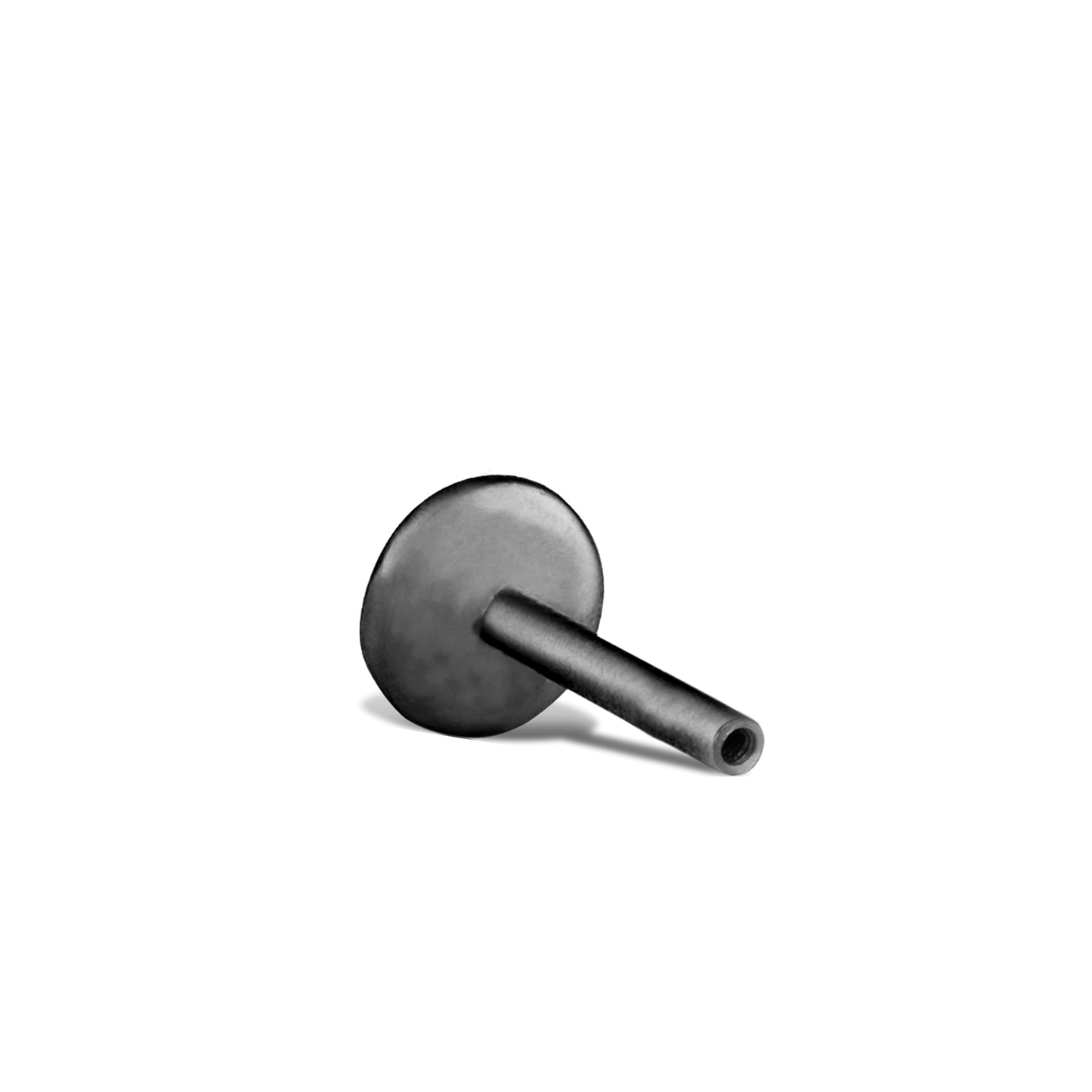 Disc Tash Threaded Backing