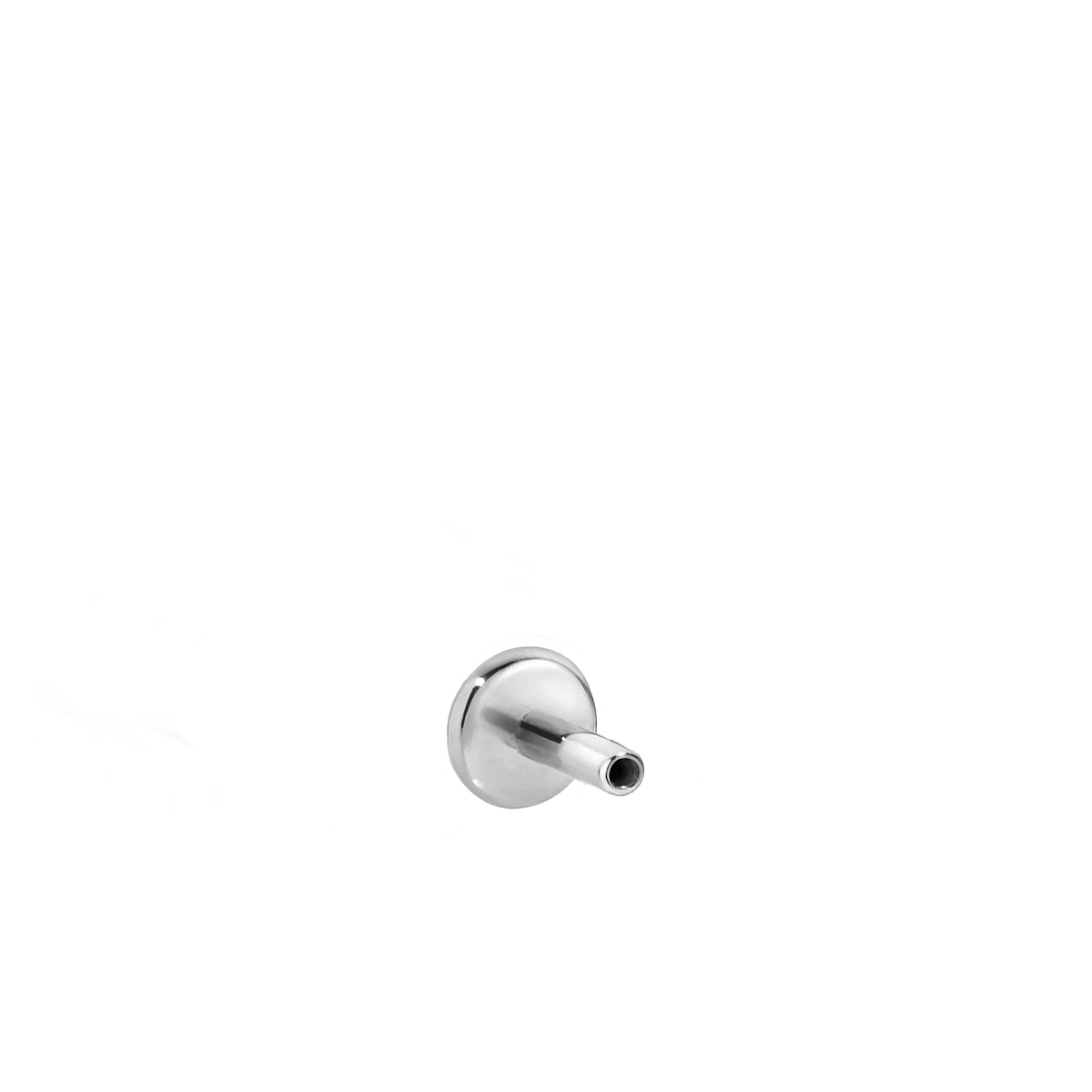 Disc Tash Threaded Backing