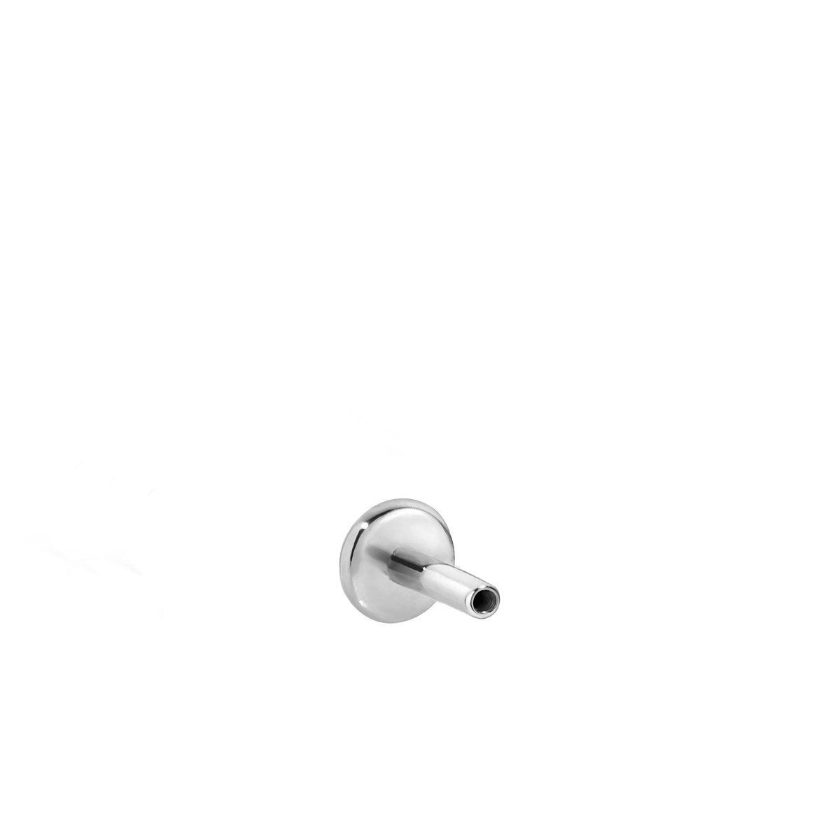 Disc Tash Threaded Backing