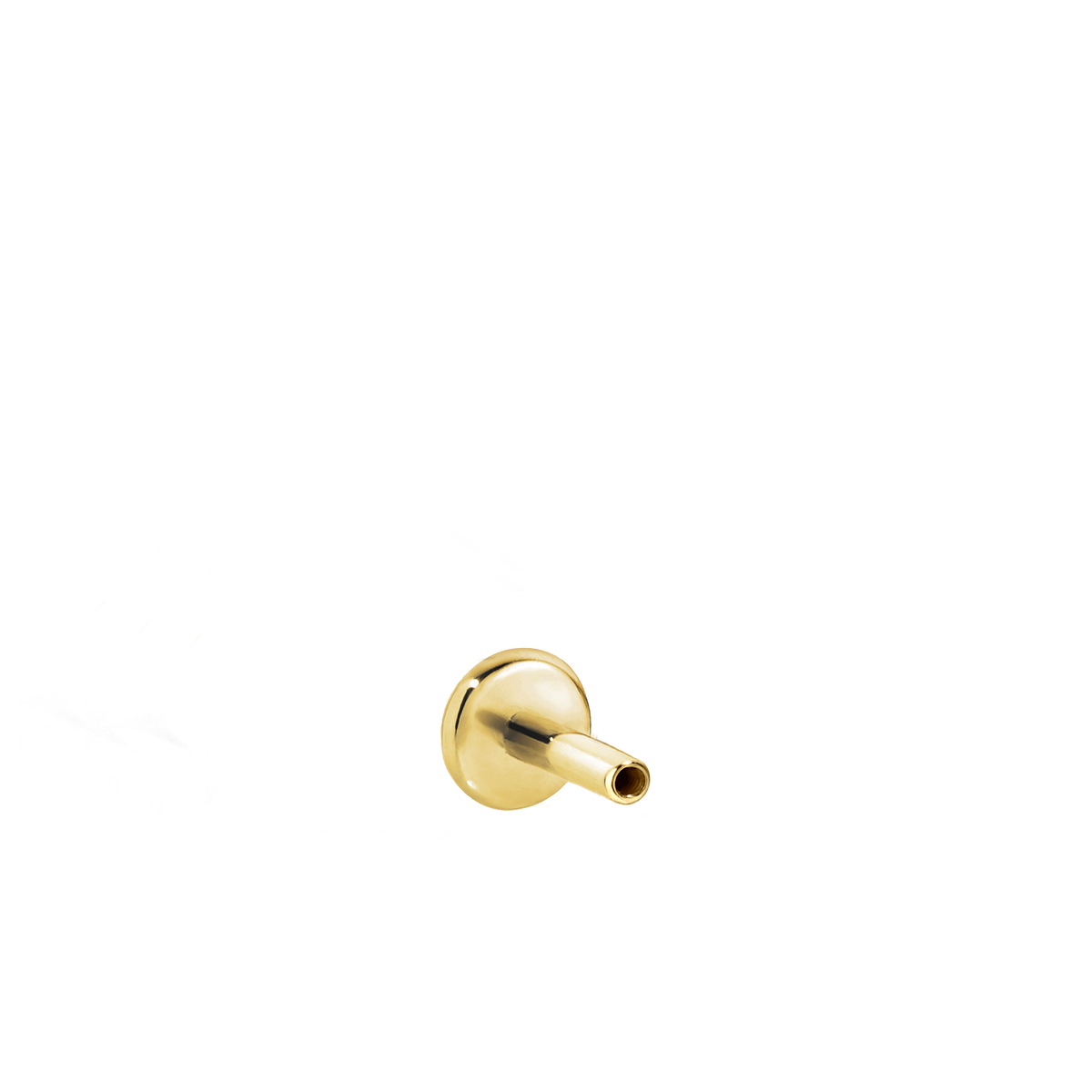 Disc Tash Threaded Backing