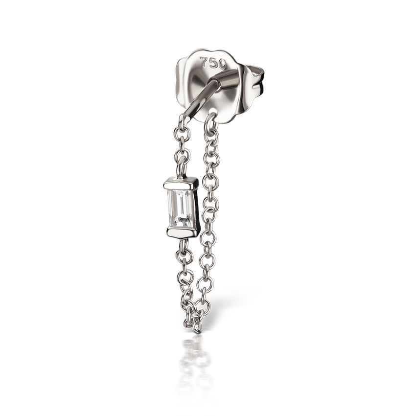 baguette-diamond-chain-wrap-stud-earring-white-gold-9-5mm-9-5mm-white-gold-e1cbad-wg-w95-a