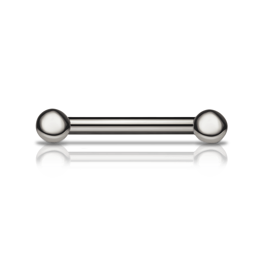 Ball Nipple Barbell