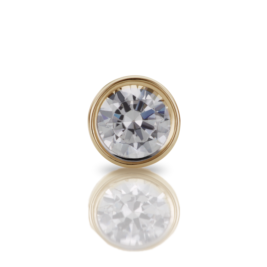 cubic-zirconia-threaded-stud-earring-yellow-gold-3mm-3mm-yellow-gold-xcz-yg-w3-a