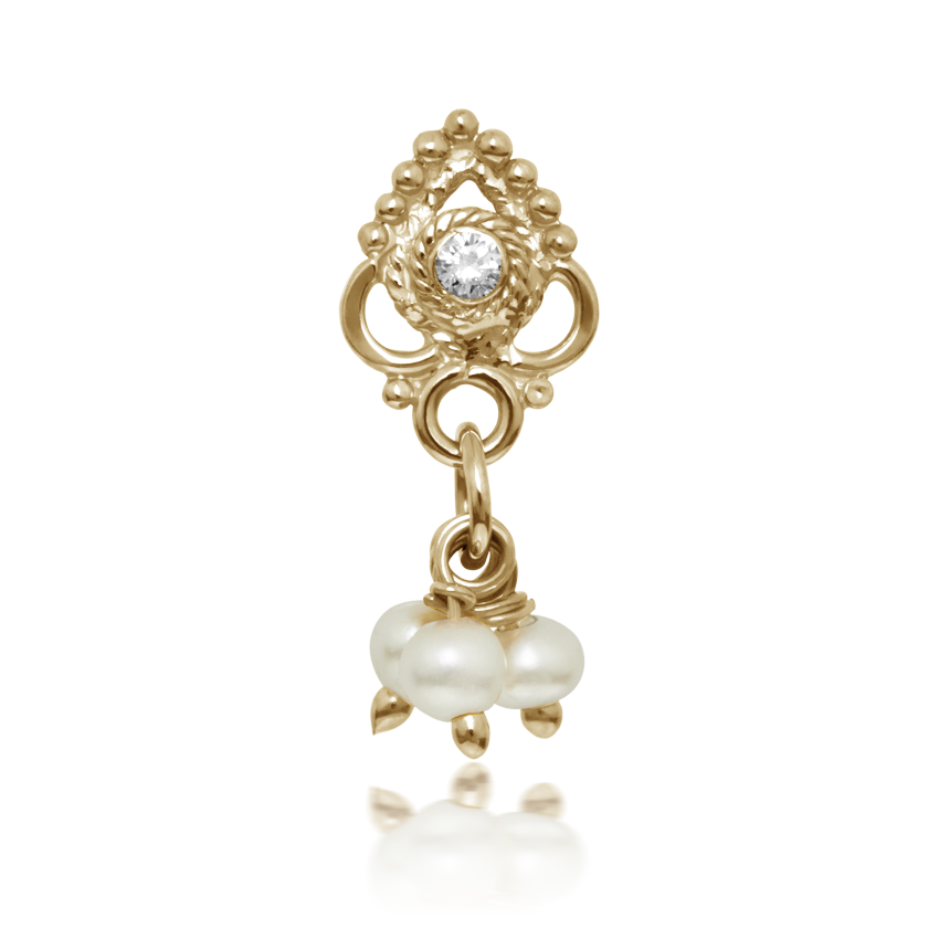 diamond-and-pearl-ajna-threaded-stud-earring-yellow-gold-yellow-gold-xajndpe-yg-a