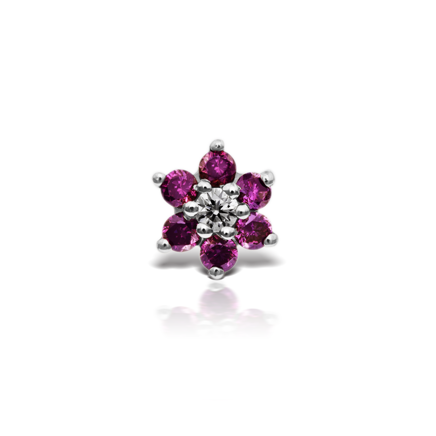 diamond-pansy-threaded-stud-earring-white-gold-4-5mm-4-5mm-white-gold-xflpd-wg-w45-b