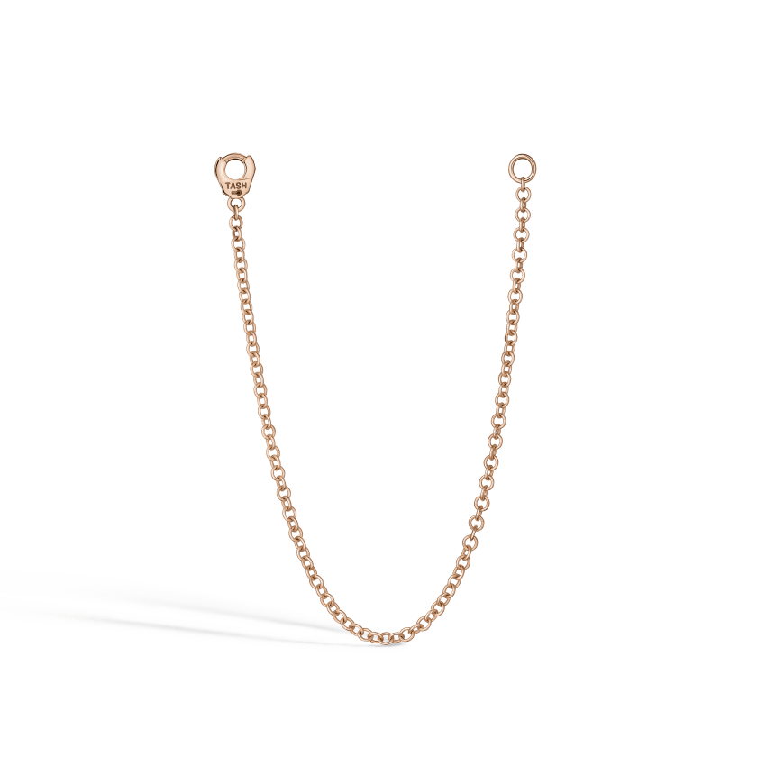 Single Chain Connecting Charm