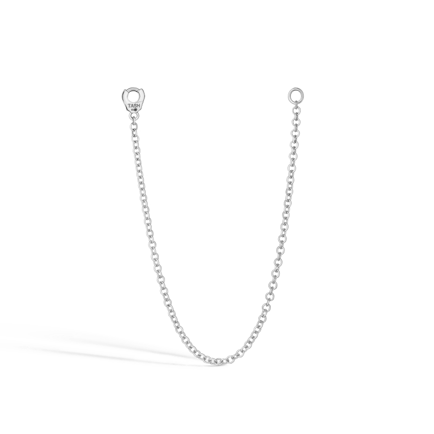 Single Chain Connecting Charm
