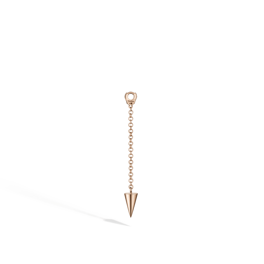 Pendulum Charm with Short Spike