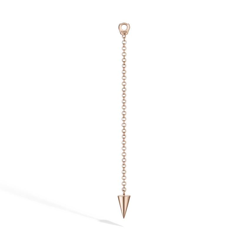 Pendulum Charm with Short Spike