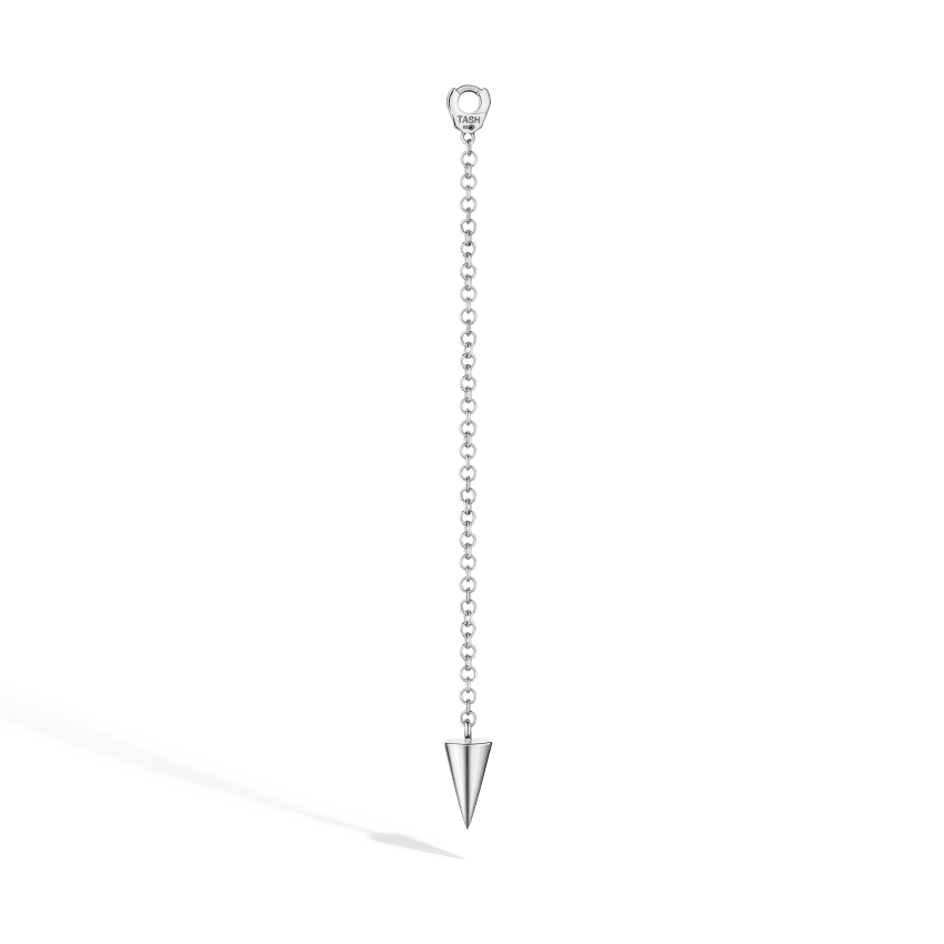 Pendulum Charm with Short Spike