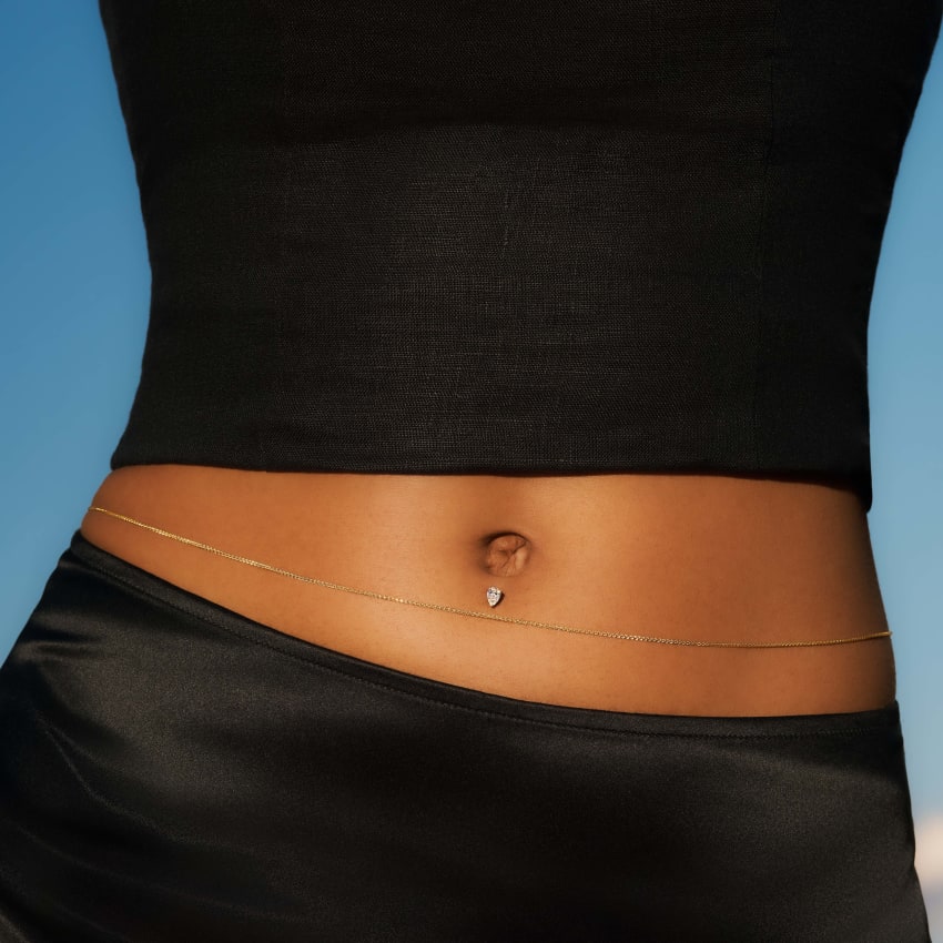 Waist Chain
