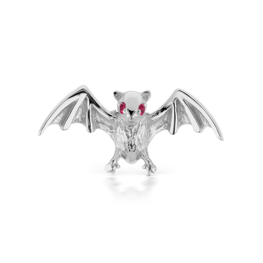 ruby-eye-bat-threaded-stud-earring-white-gold-10mm-10mm-white-gold-xbatrb-wg-w10m-b