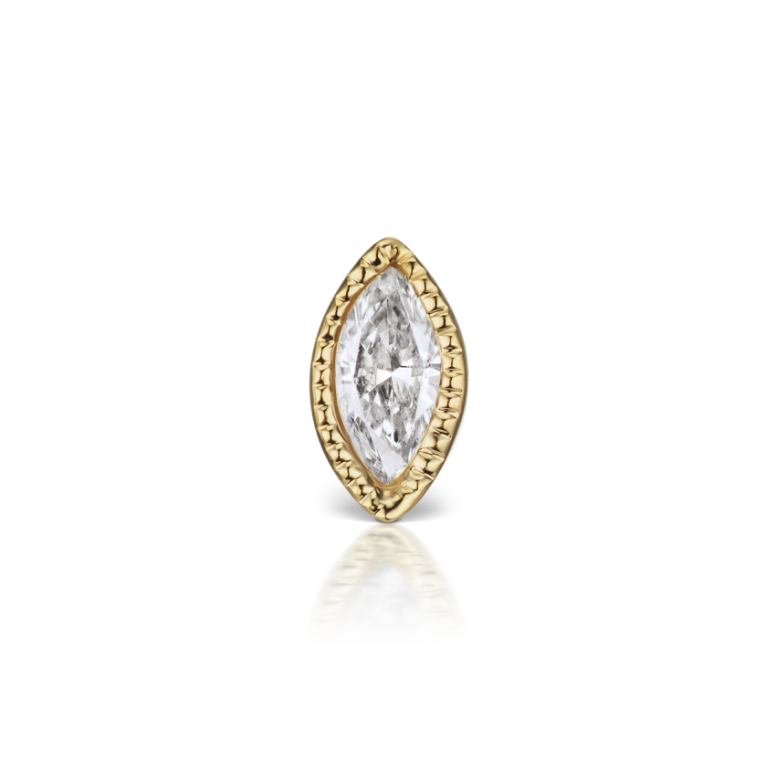 scalloped-marquise-diamond-threaded-stud-earring-yellow-gold-4mm-4mm-yellow-gold-xscmqd-yg-w4-c