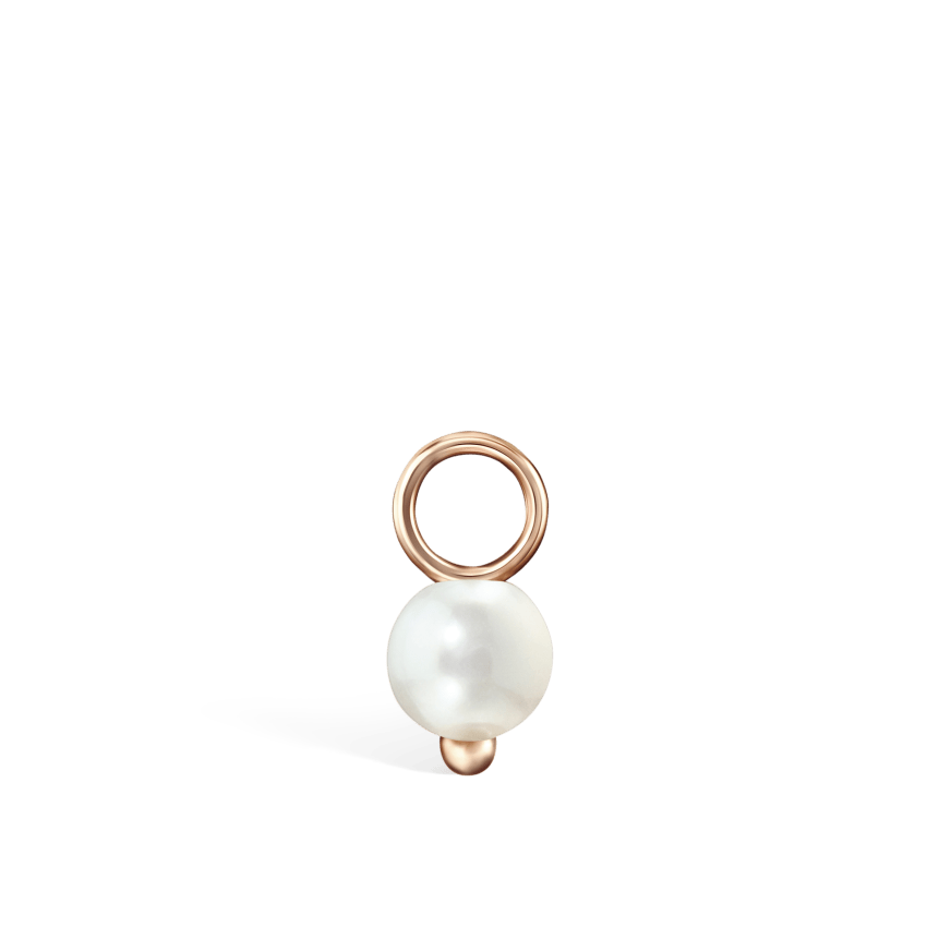 Pearl Charm