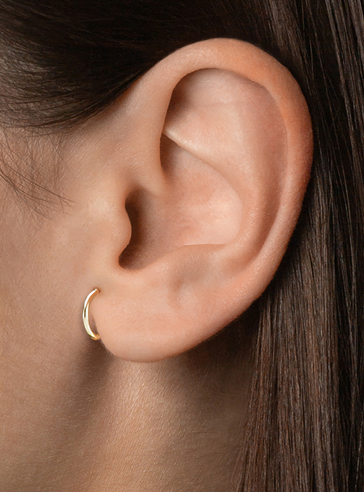 Stretched Earlobe Repair Surgery: Everything to Know