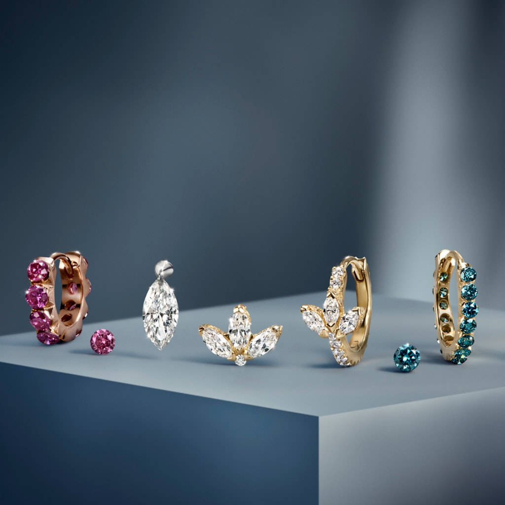 Diamond sellers discount