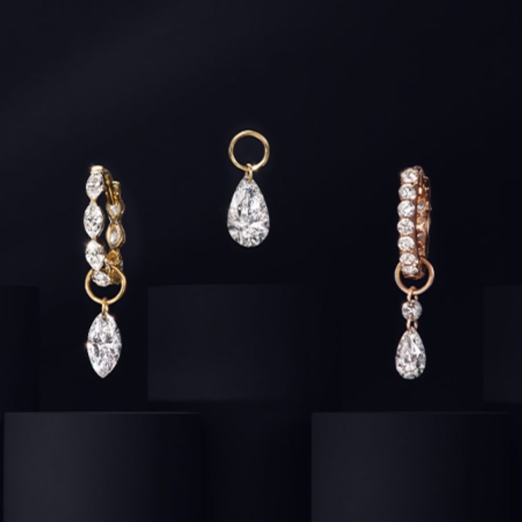 Maria shop tash charms